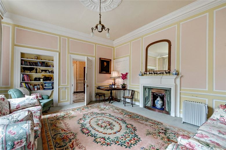  House, Farfield Hall, Addingham LS29 - Available