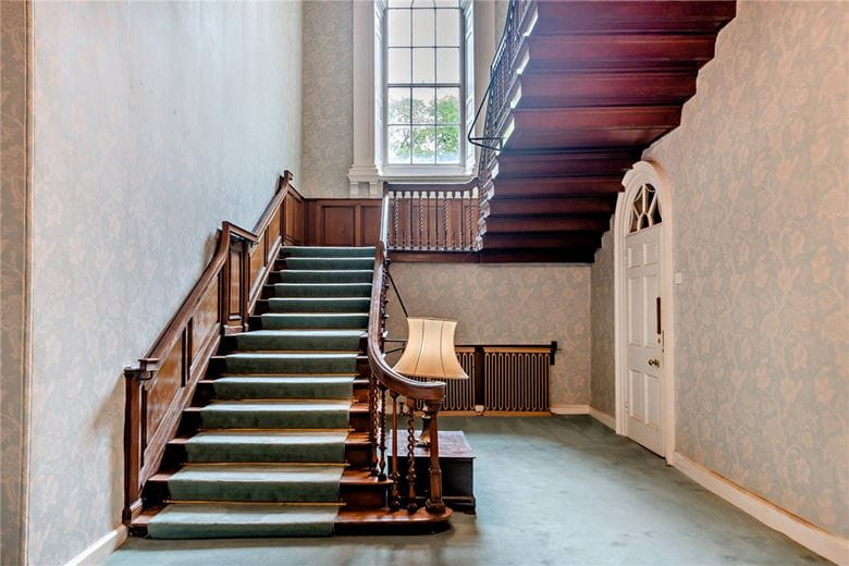  House, Farfield Hall, Addingham LS29 - Available