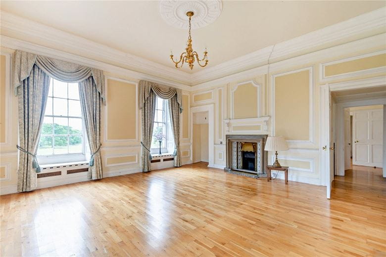  House, Farfield Hall, Addingham LS29 - Available