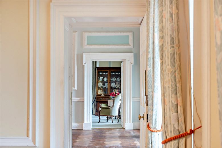  House, Farfield Hall, Addingham LS29 - Available