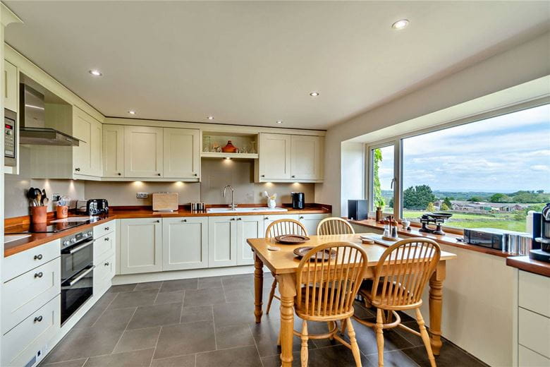 4 bedroom house, Stumps Lane, Darley HG3 - Sold STC