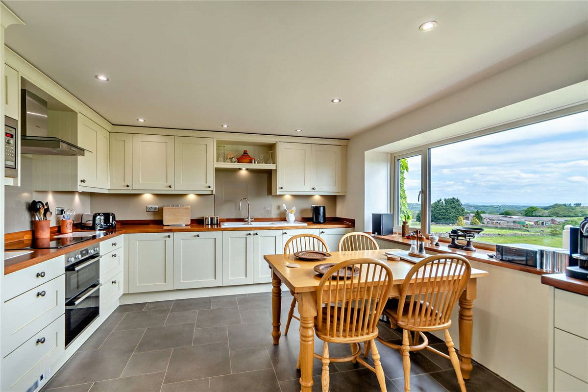 4 bedroom house, Stumps Lane, Darley HG3 - Sold STC