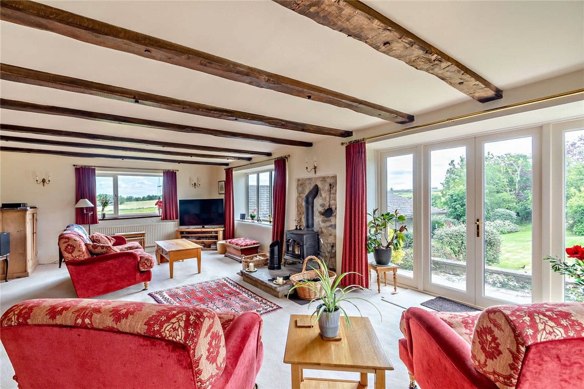 4 bedroom house, Stumps Lane, Darley HG3 - Sold STC