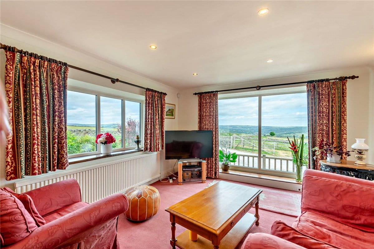 4 bedroom house, Stumps Lane, Darley HG3 - Sold STC