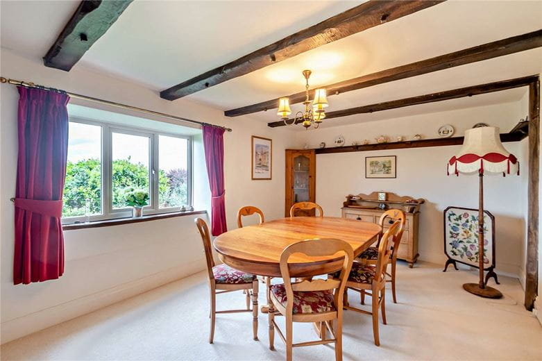 4 bedroom house, Stumps Lane, Darley HG3 - Sold STC
