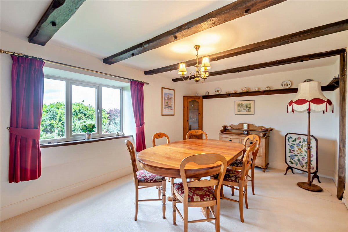 4 bedroom house, Stumps Lane, Darley HG3 - Sold STC