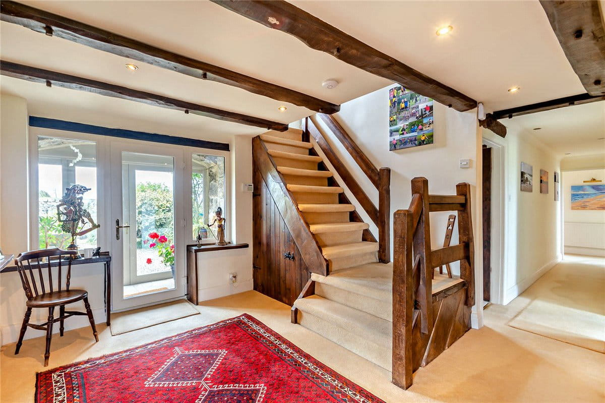 4 bedroom house, Stumps Lane, Darley HG3 - Sold STC