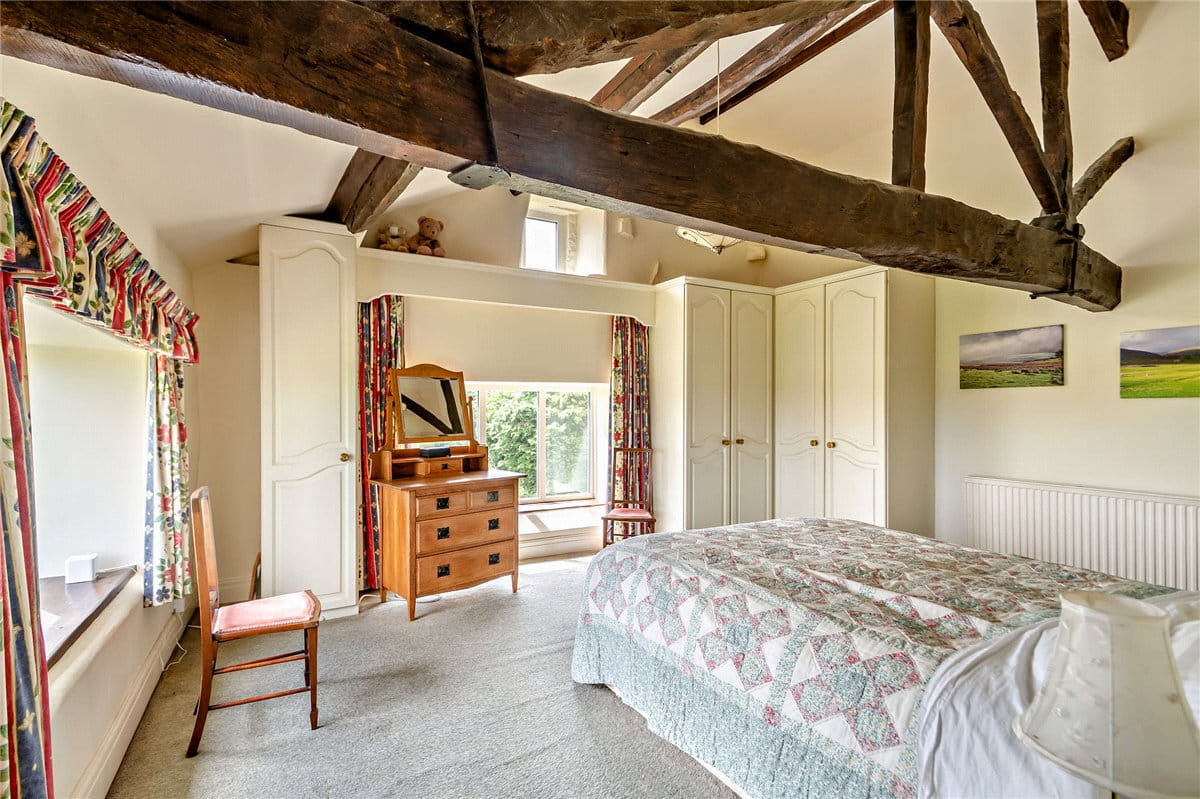 4 bedroom house, Stumps Lane, Darley HG3 - Sold STC