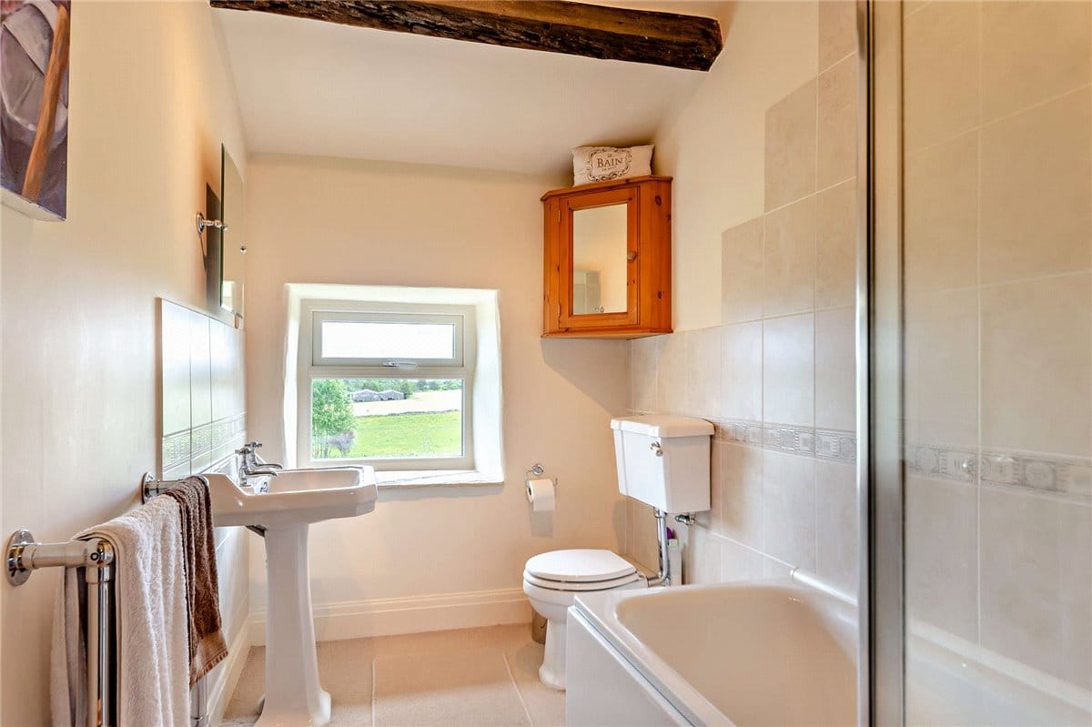 4 bedroom house, Stumps Lane, Darley HG3 - Sold STC