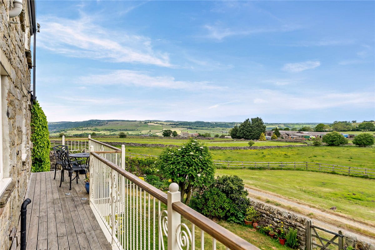 4 bedroom house, Stumps Lane, Darley HG3 - Sold STC
