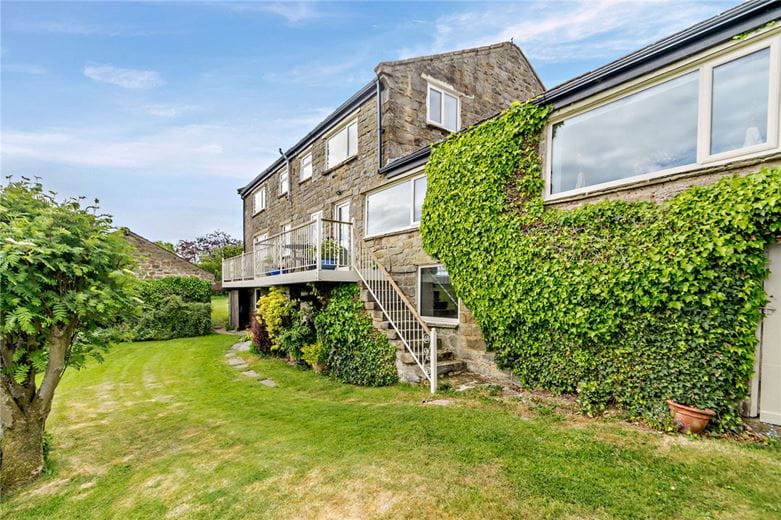 4 bedroom house, Stumps Lane, Darley HG3 - Sold STC