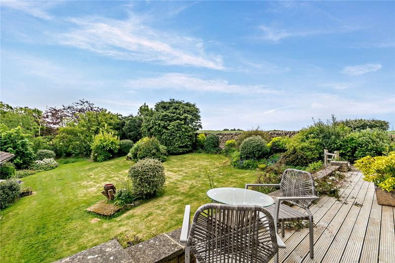 4 bedroom house, Stumps Lane, Darley HG3 - Sold STC