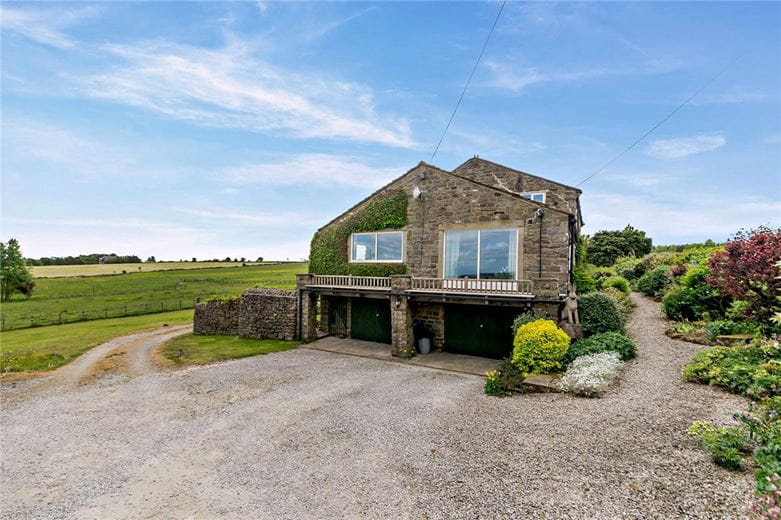 4 bedroom house, Stumps Lane, Darley HG3 - Sold STC