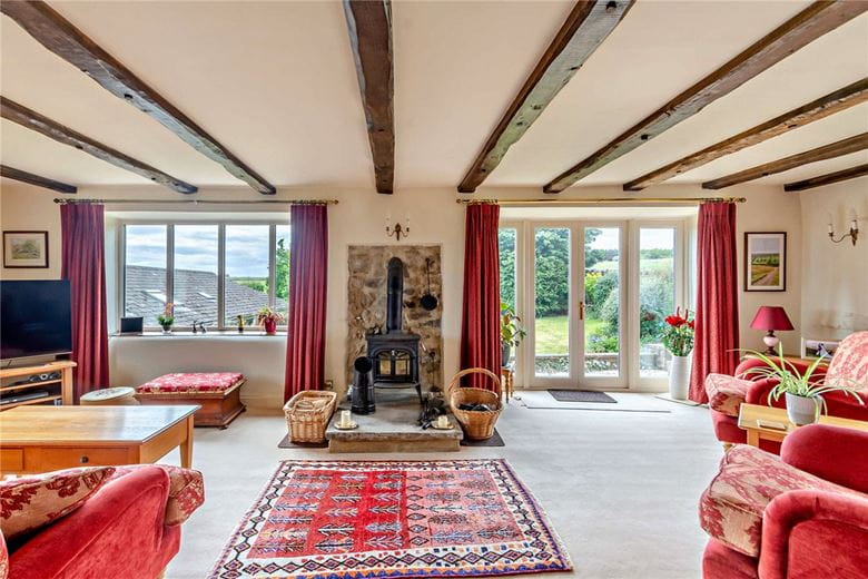 4 bedroom house, Stumps Lane, Darley HG3 - Sold STC