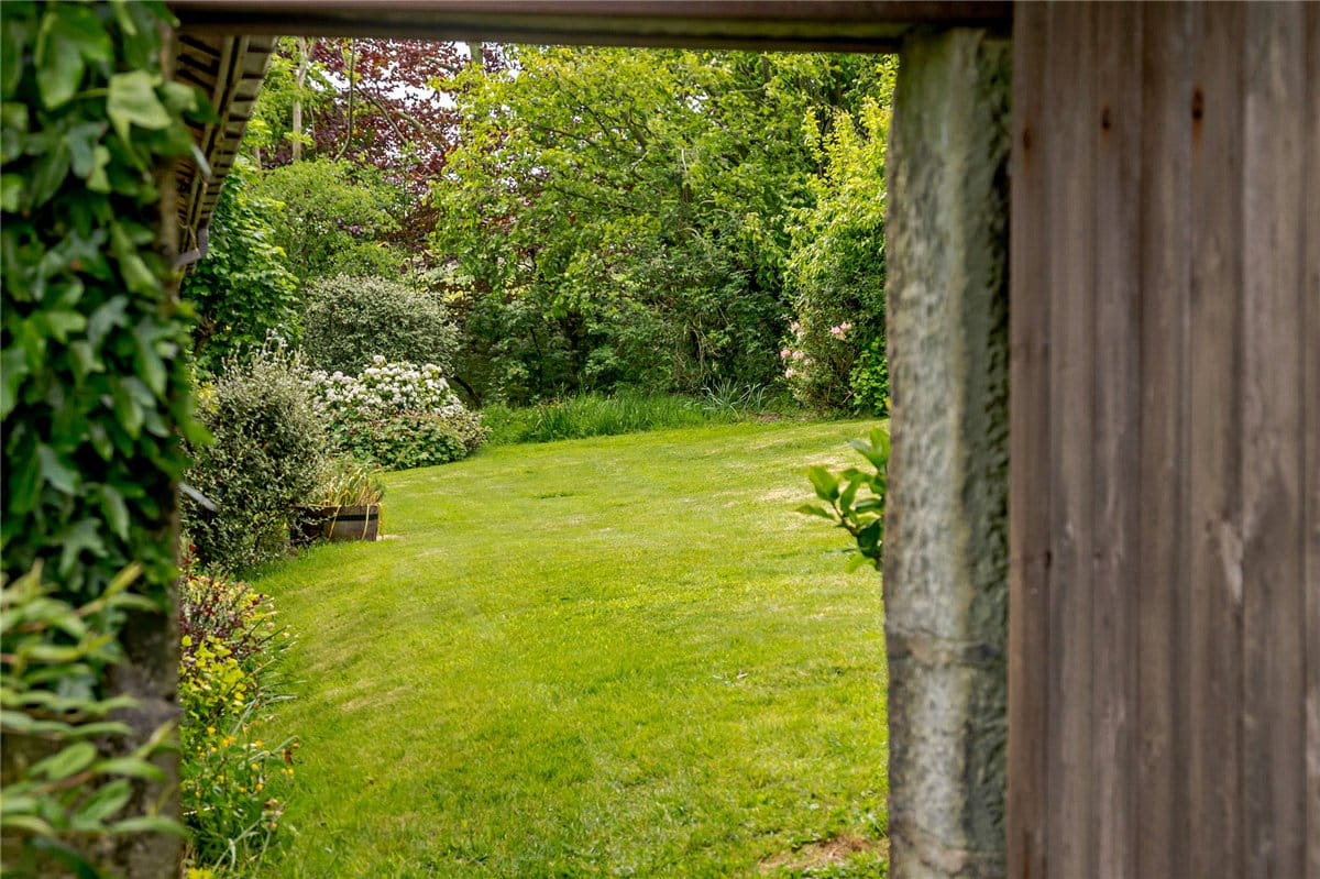 4 bedroom house, Stumps Lane, Darley HG3 - Sold STC