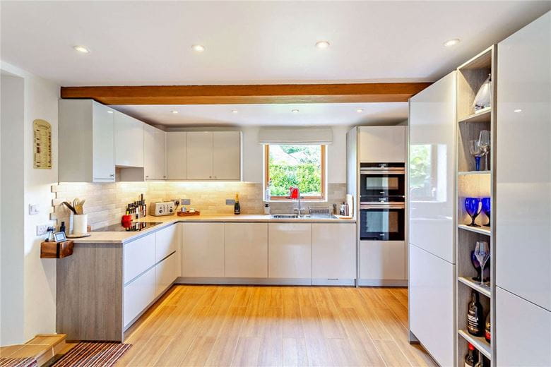 4 bedroom house, Moor Park, Beckwithshaw HG3 - Sold STC