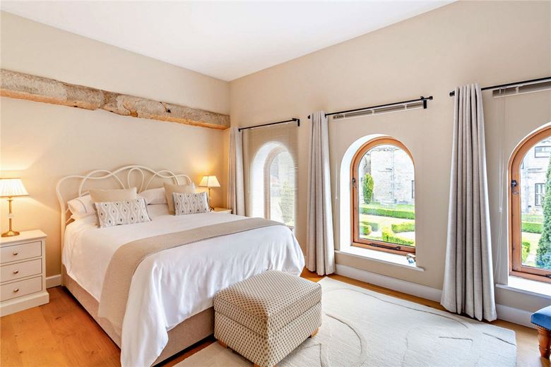 4 bedroom house, Moor Park, Beckwithshaw HG3 - Sold