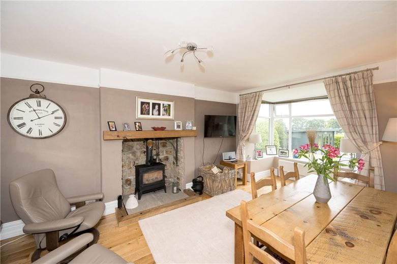 4 bedroom house, Follifoot Lane, Kirkby Overblow HG3 - Available