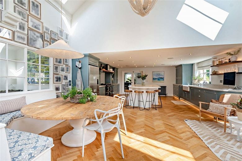 5 bedroom house, Franks Lane, Whixley YO26 - Sold STC