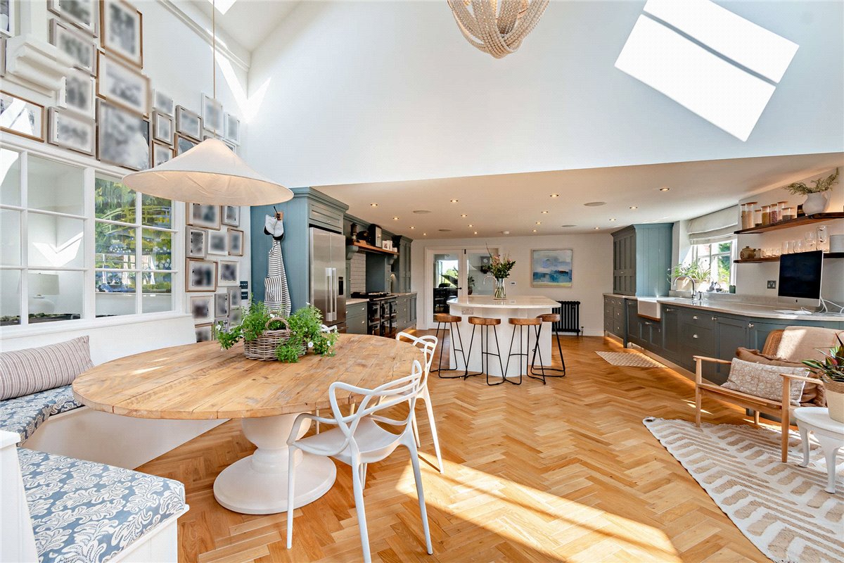 5 bedroom house, Franks Lane, Whixley YO26 - Sold STC