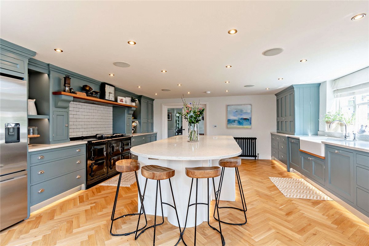 5 bedroom house, Franks Lane, Whixley YO26 - Sold STC