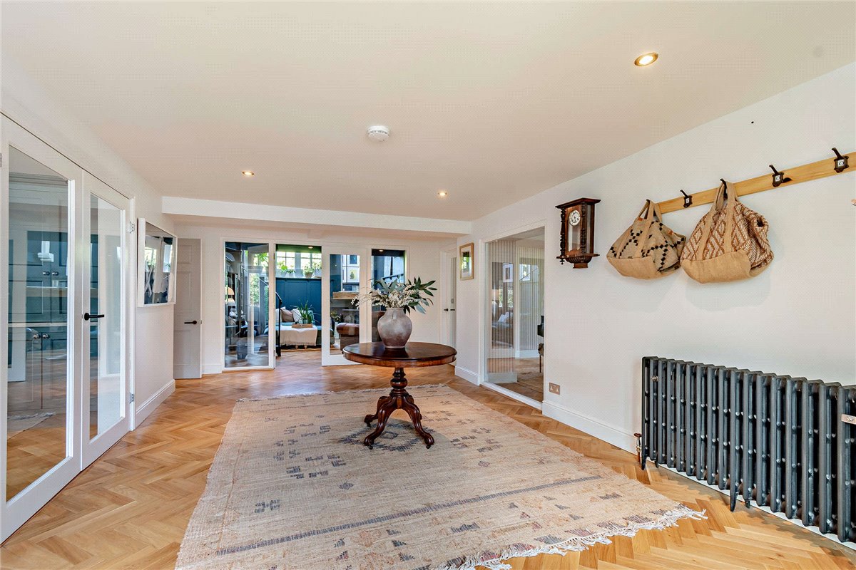 5 bedroom house, Franks Lane, Whixley YO26 - Sold STC