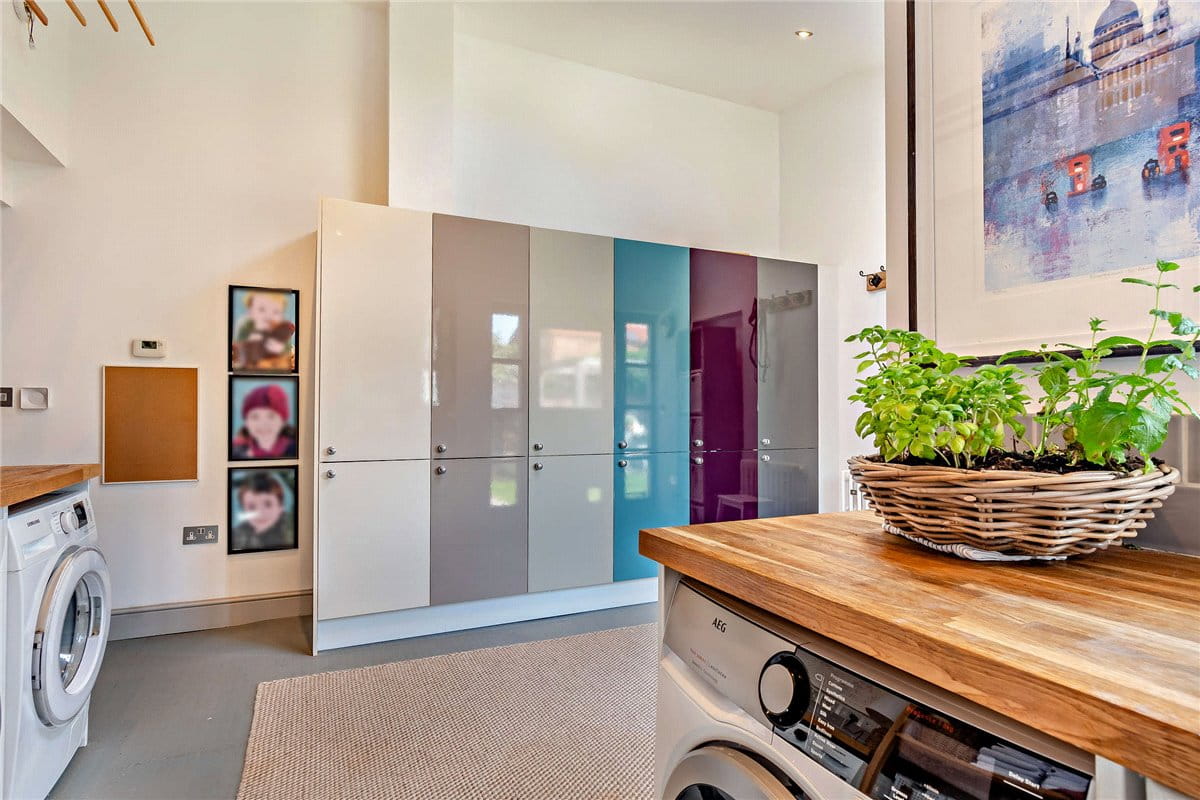 5 bedroom house, Franks Lane, Whixley YO26 - Sold STC