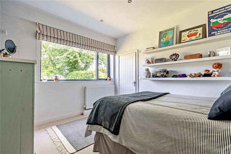 5 bedroom house, Franks Lane, Whixley YO26 - Sold STC