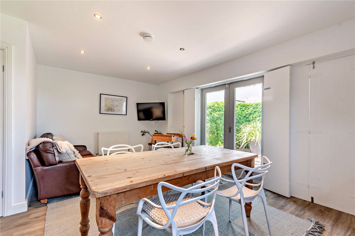 5 bedroom house, Franks Lane, Whixley YO26 - Sold STC