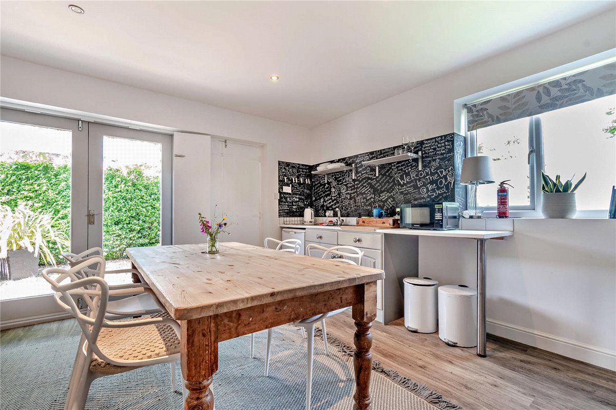 5 bedroom house, Franks Lane, Whixley YO26 - Sold STC