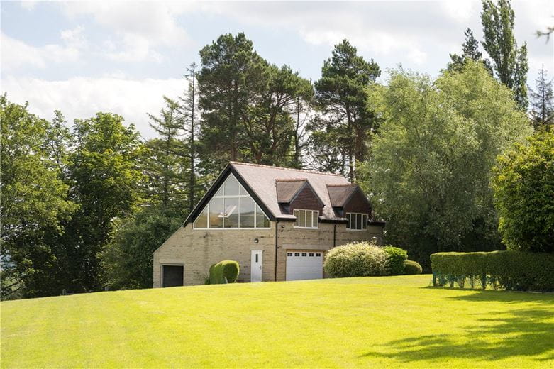 6 bedroom house, Moor Lane, Burley in Wharfedale LS29 - Sold STC