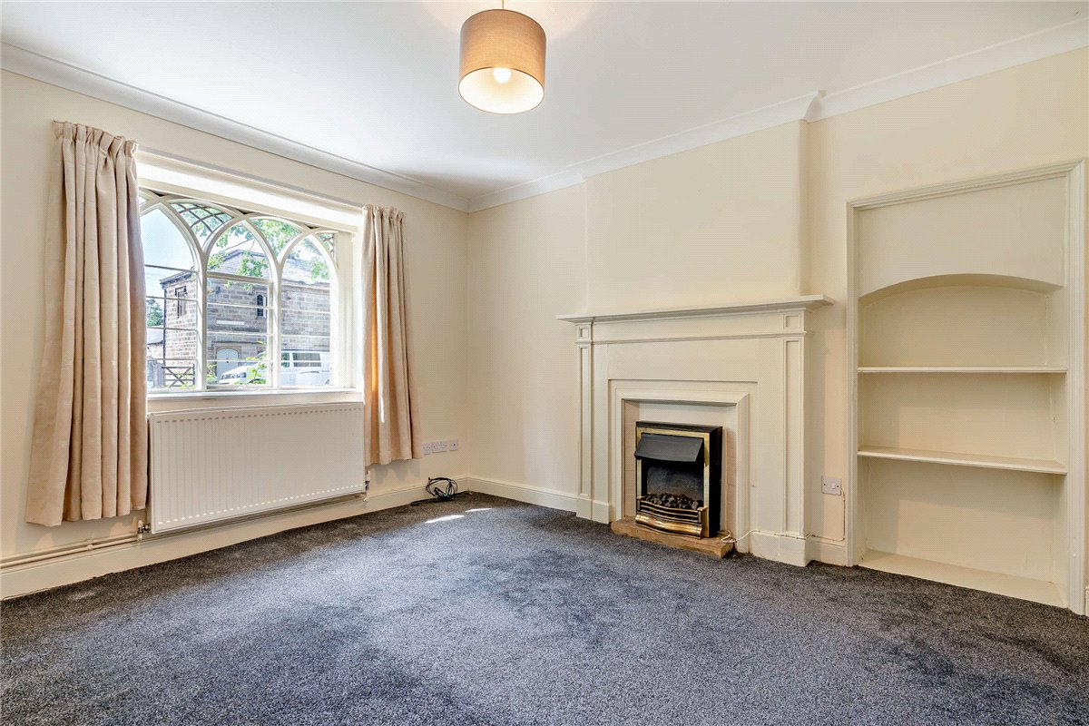 2 bedroom house, Main Street, Ripley HG3 - Sold