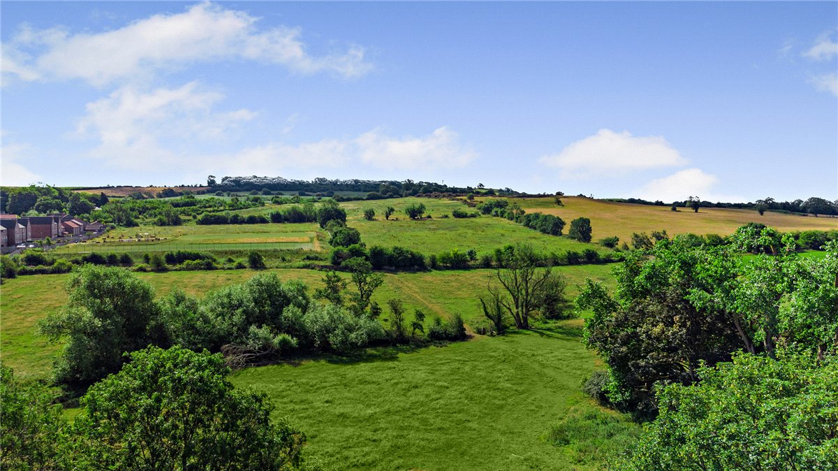 5 bedroom house, Malthouse Lane, Burn Bridge HG3 - Sold STC