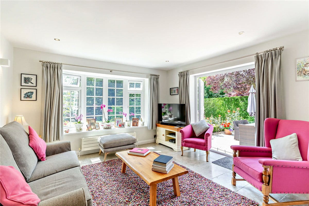 5 bedroom house, Malthouse Lane, Burn Bridge HG3 - Sold STC