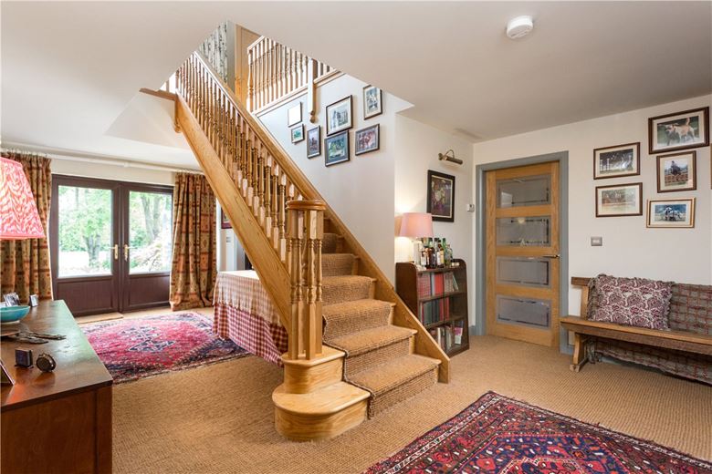 4 bedroom house, Cocksford, Stutton LS24 - Available