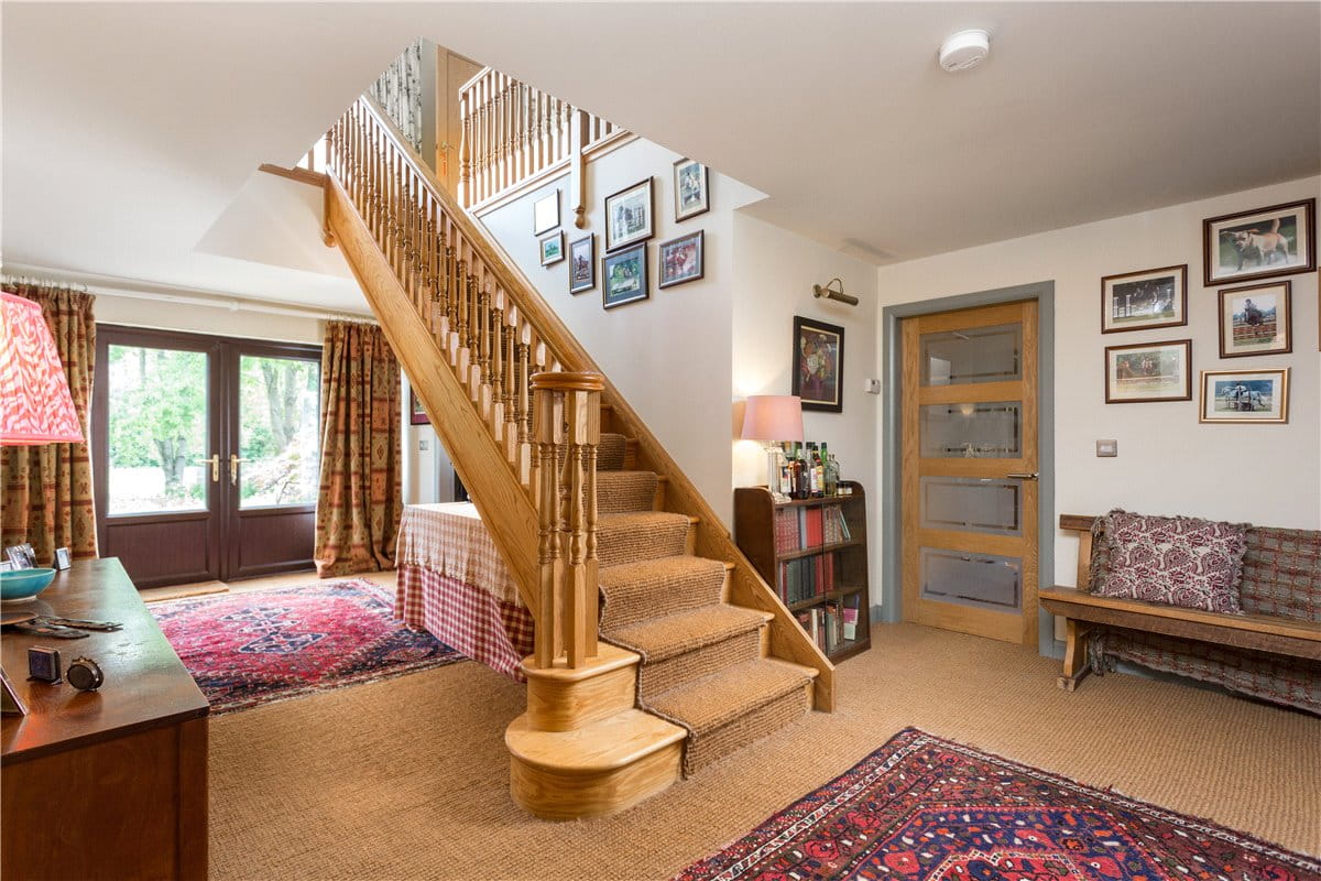 4 bedroom house, Cocksford, Stutton LS24 - Available