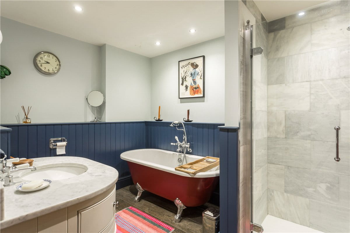 4 bedroom house, Cocksford, Stutton LS24 - Available