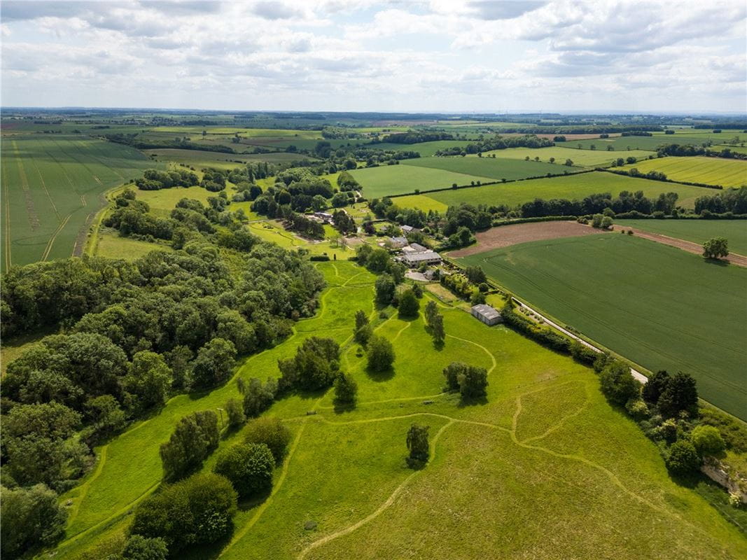 4 bedroom house, Cocksford, Stutton LS24 - Available