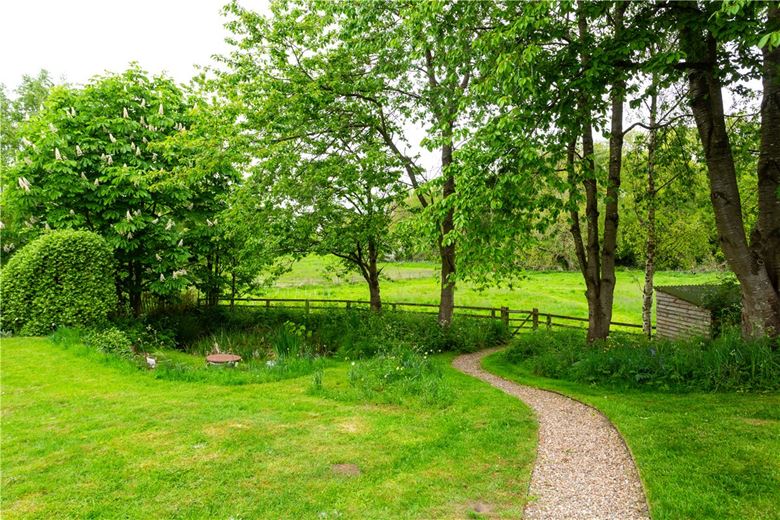 4 bedroom house, Cocksford, Stutton LS24 - Available