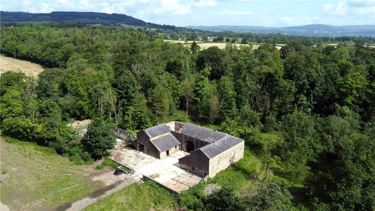  bedroom house, Knowles Brow, Hurst Green BB7 - Sold STC