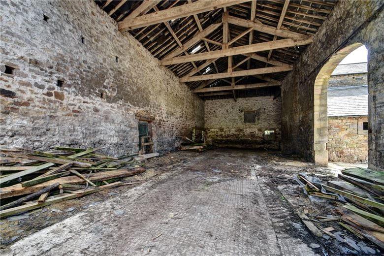  bedroom house, Knowles Brow, Hurst Green BB7 - Sold STC