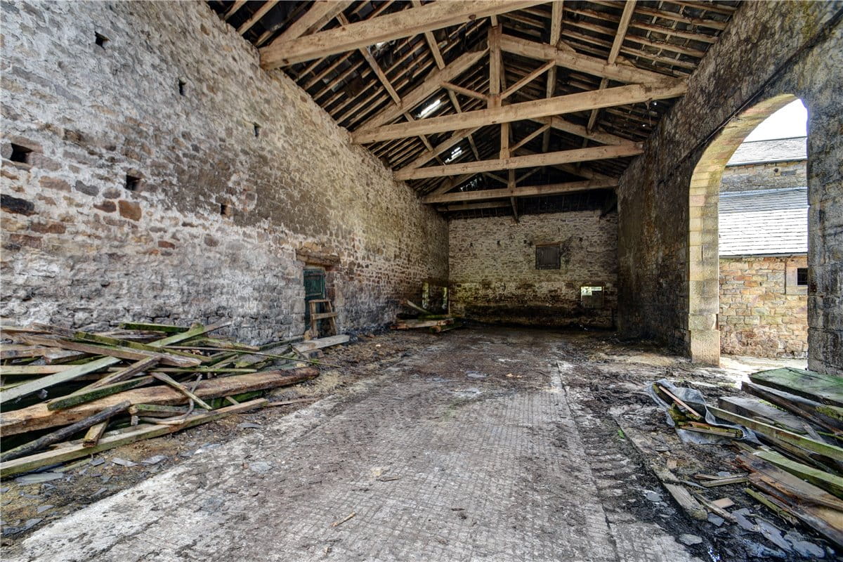  bedroom house, Knowles Brow, Hurst Green BB7 - Sold STC