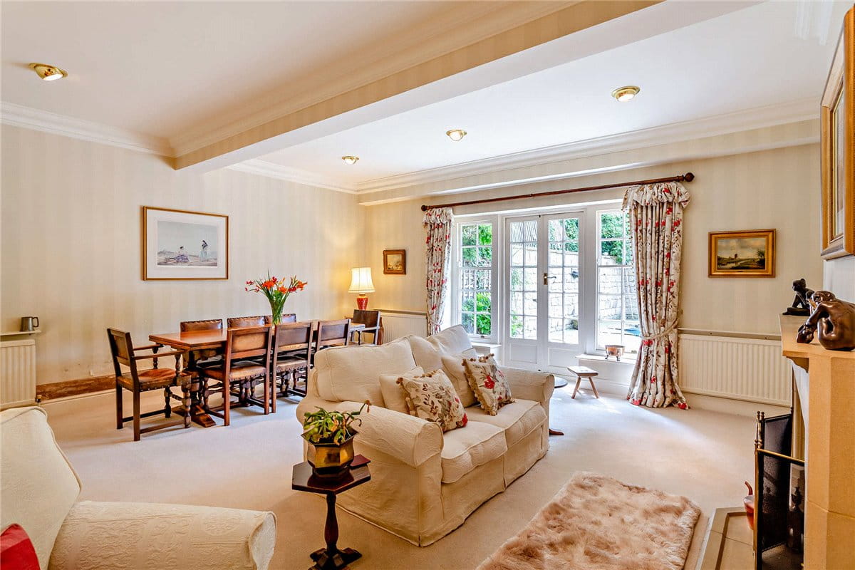 3 bedroom house, Broxholme Park, Ripley HG3 - Available