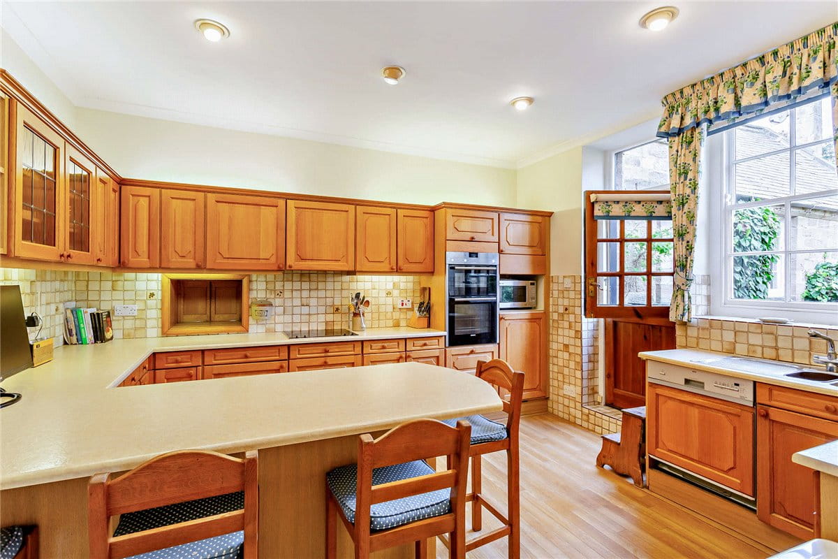 3 bedroom house, Broxholme Park, Ripley HG3 - Available