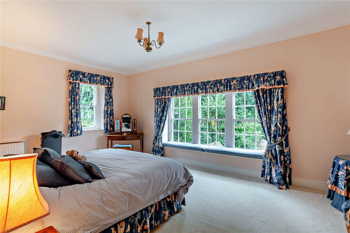 3 bedroom house, Broxholme Park, Ripley HG3 - Available