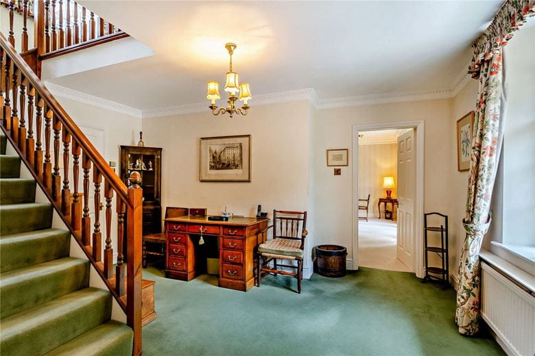 3 bedroom house, Broxholme Park, Ripley HG3 - Available