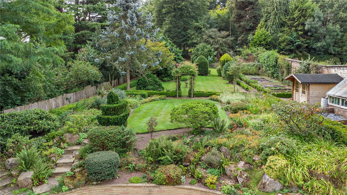 3 bedroom house, Broxholme Park, Ripley HG3 - Available