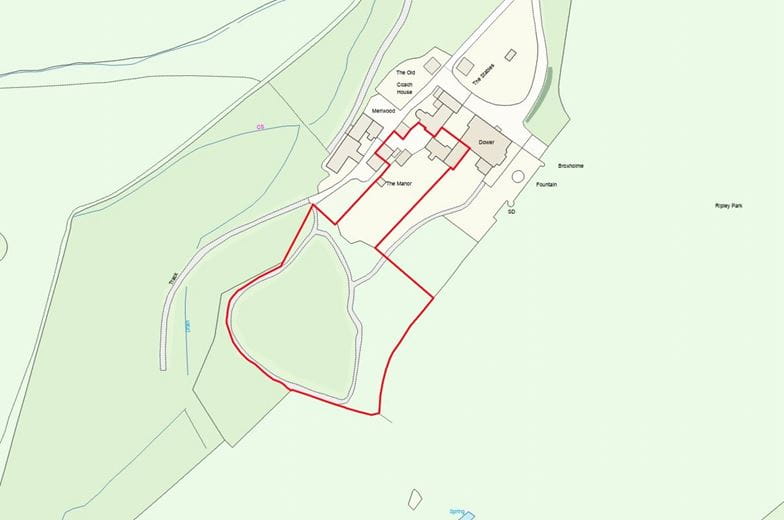 3 bedroom house, Broxholme Park, Ripley HG3 - Available