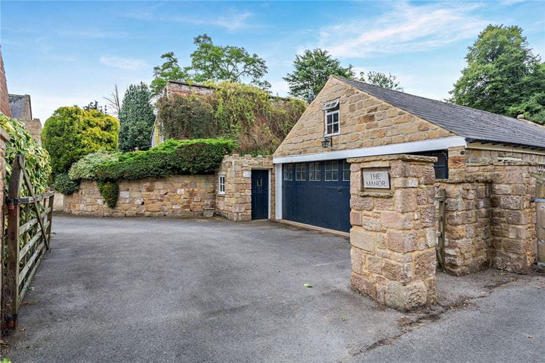 3 bedroom house, Broxholme Park, Ripley HG3 - Available