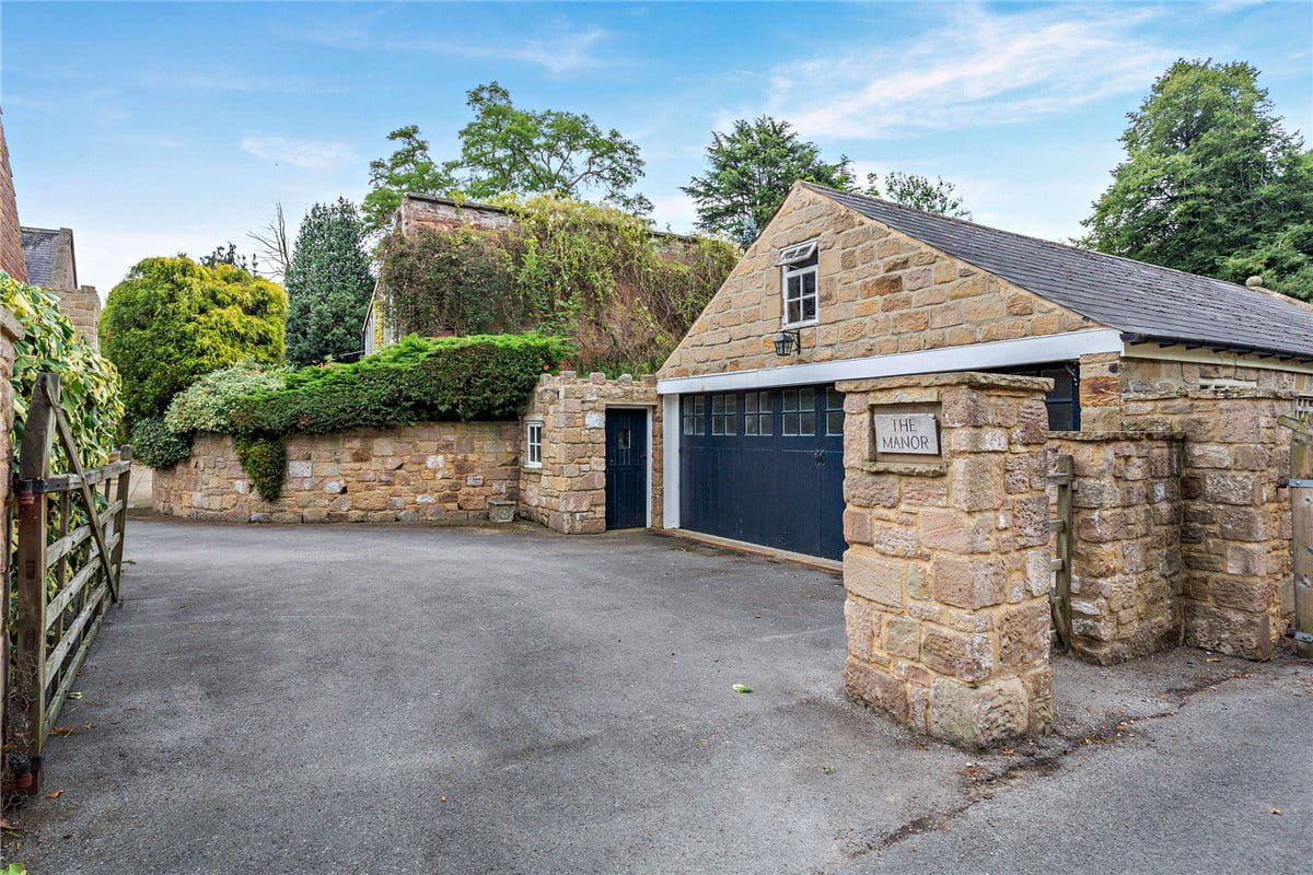 3 bedroom house, Broxholme Park, Ripley HG3 - Available